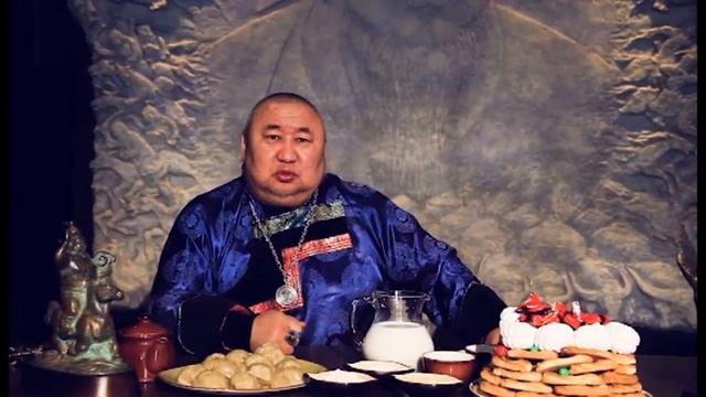 Восточный гороскоп. Крыса смотреть онлайн