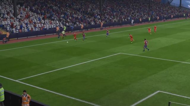 FIFA 18 Карьера за Jima Huntera.Swansea City #3 смотреть онлайн