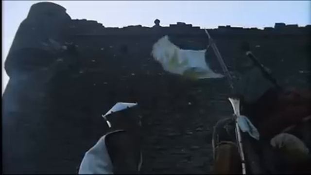 Monty Python and the Holy Grail, part 1 смотреть онлайн