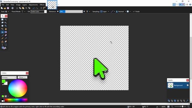 USE ANY CUSTOM/OLD MOUSE CURSOR ON ROBLOX! смотреть онлайн