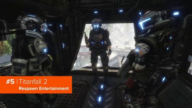 8 Best FPS Games On PC - 2018 Edition