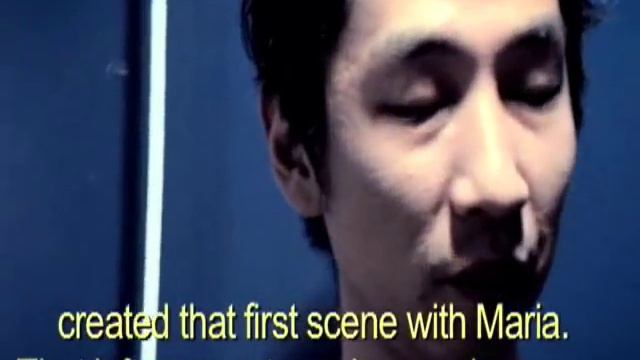 Akira Yamaoka talks about the Silent Hill franchise, part 1 смотреть онлайн