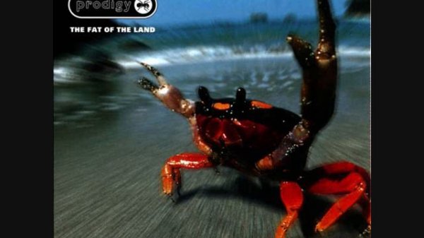 The Prodigy - Mindfields