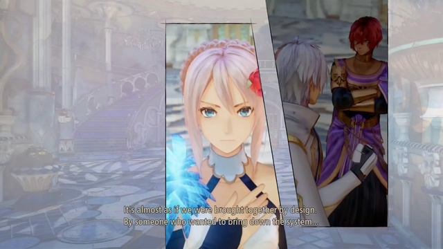 Tales of Arise Skits - Rena Arc (Part 2) смотреть онлайн