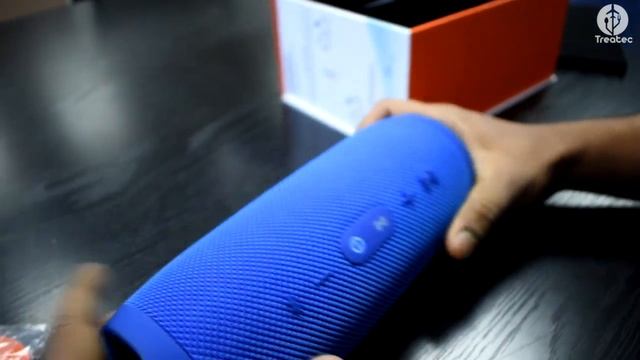 JBL CHARGE 3 UNBOXING AND SHORT REVIEW | ഇടത്തരം ബഡ്ജറ്റിൽ ഒരു ബ്ലൂടൂത്ത് സ്പീക്കർ ജെ ബി എൽ ചാർജ് 3 смотреть онлайн
