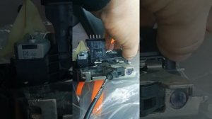 Сценик 2 ремонт дверного замка