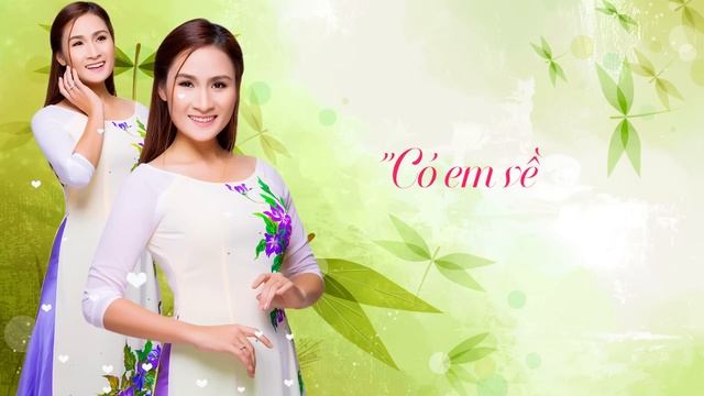 THUYỀN HOA - GIÁNG TIÊN [OFFICIAL AUDIO]