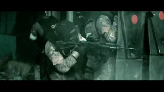 Assault / Штурм Vol. 2 смотреть онлайн