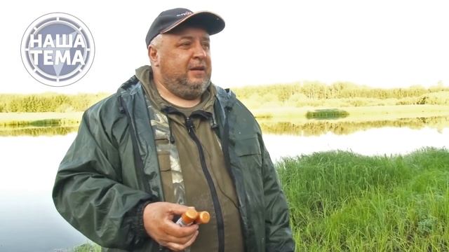 Ловля карася и линя на поплавочную удочку. смотреть онлайн