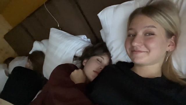 Vlog/ отдых с девочками в горах❤️? смотреть онлайн