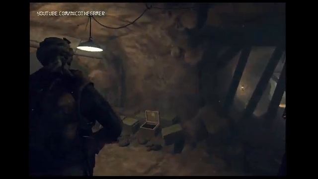 Call of Duty Black Ops 2 - On Low End PC (Nvidia 9300M GS 512MB) 4GB RAM смотреть онлайн