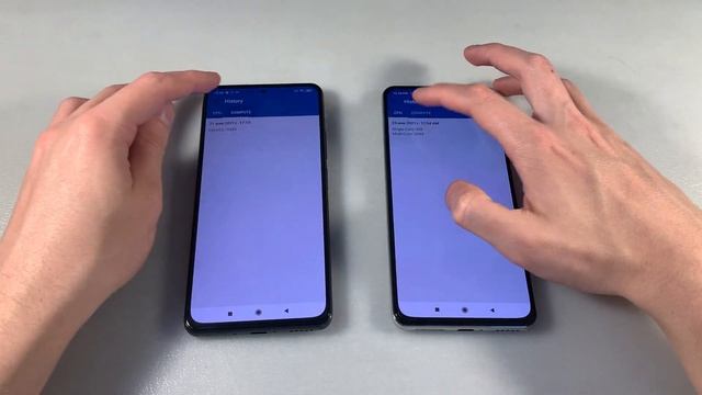 Xiaomi Mi 11i Vs Poco F3