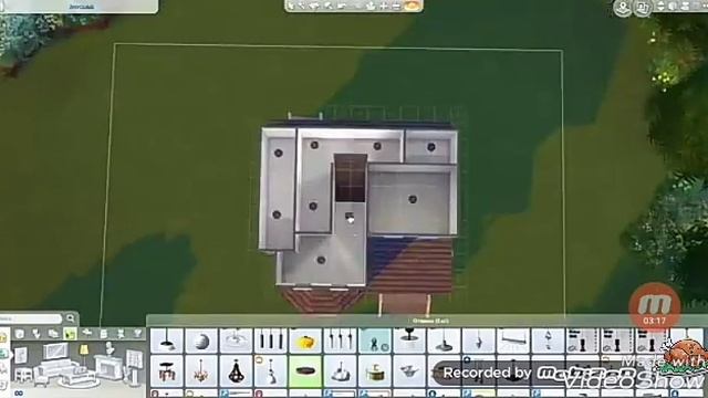 Розовый дом? Строим розовый дом! смотреть онлайн