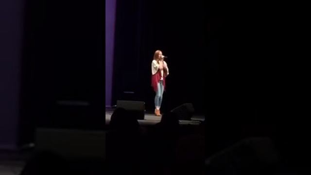 Semi Finals for Amateur Night Puttin on the Ritz смотреть онлайн