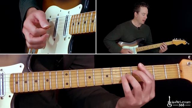 What I've Done Guitar Lesson - Linkin Park смотреть онлайн