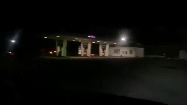 "Первый раз увидела вживую": сахалинка на заправке встретилась с медведем смотреть онлайн
