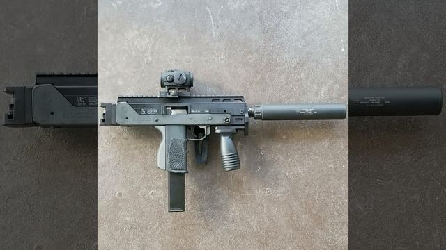 Episode 24 - Q mini Fix, 300BLK, and Subguns (22-JUL-2020) смотреть онлайн