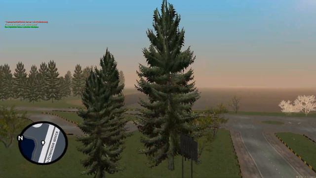 GTA Empire с рабочим клиентом MTA + Локальный сервер (1.5n - 1.5.9) смотреть онлайн