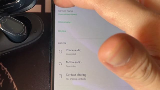 Baseus Bowie WM05 FAQ (Include MULTI-POINT CONNECTION GUIDE)