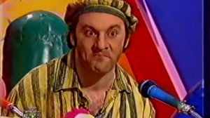 Русские гвозди 18