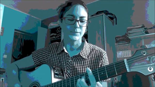 Dođi-Parni Valjak (cover by Antonia) смотреть онлайн