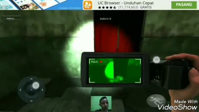 Nge-game paranormal Asylum смотреть онлайн