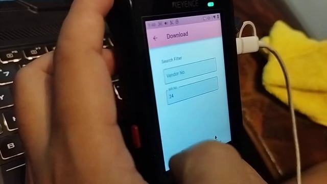 qr and manual download смотреть онлайн