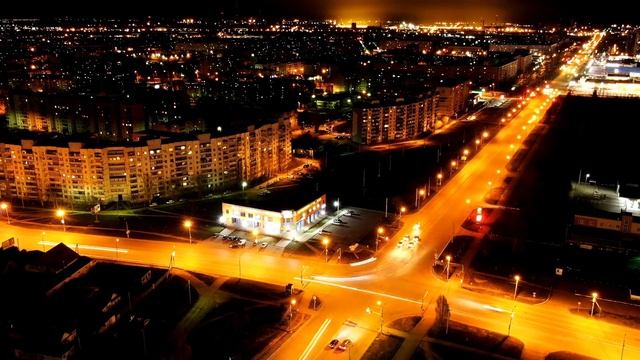 Неоновый город. смотреть онлайн