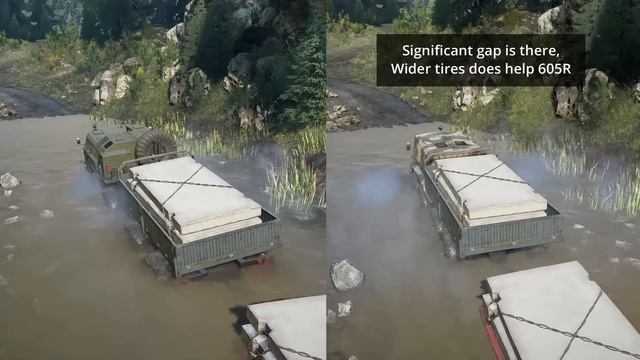 Snowrunner Zikz 612H Mastodon DLC Review | New King? смотреть онлайн