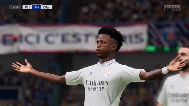 FIFA 23 Coop w bbc смотреть онлайн