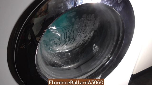 Appliance ASMR - Miele Washing Machine Spinning at 1300rpm for 2.5 Hours Sleep Aid/White Noise смотреть онлайн