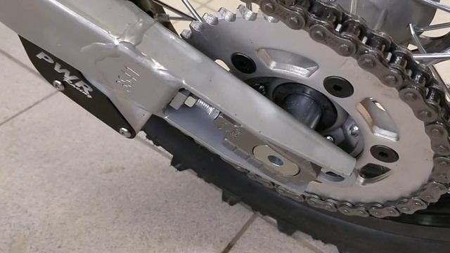 Pwr racing 140cc смотреть онлайн