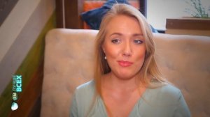 Тина Канделаки