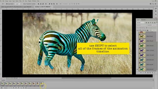 2023 Animate Gif Photoshop 3 min video смотреть онлайн
