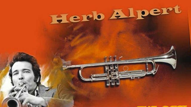 HERB  ALPERT      THE BEST