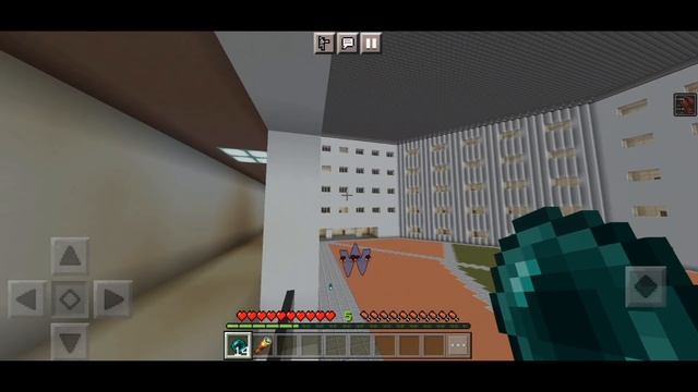 Alphabet Lore Nextbots Addon in Minecraft pe | Addon in the Description смотреть онлайн