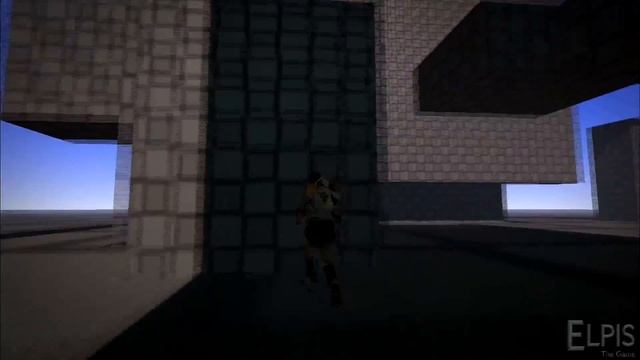 Elpis Blender Game Update Xbox Controller смотреть онлайн
