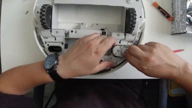 #163 ⅞ Xiaomi Mija 1C naprawa nagłego wyłączania || Turn off problem FIX смотреть онлайн