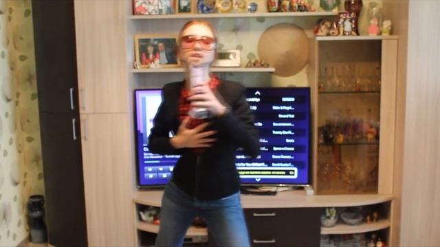 Оригинальное поздравление подруге с днем рождения смотреть онлайн