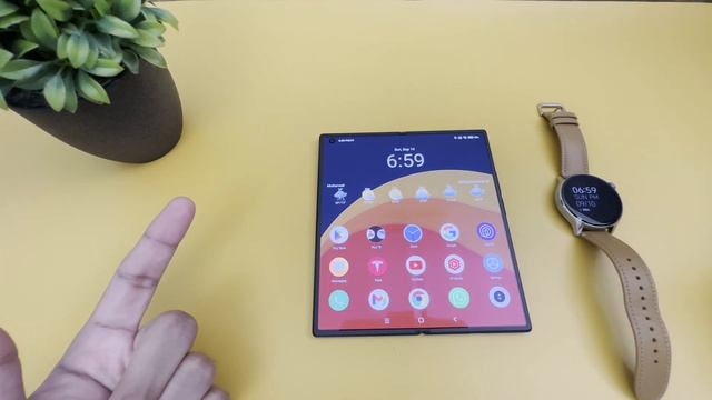 Xiaomi Mix FOLD 3 - FULL Review