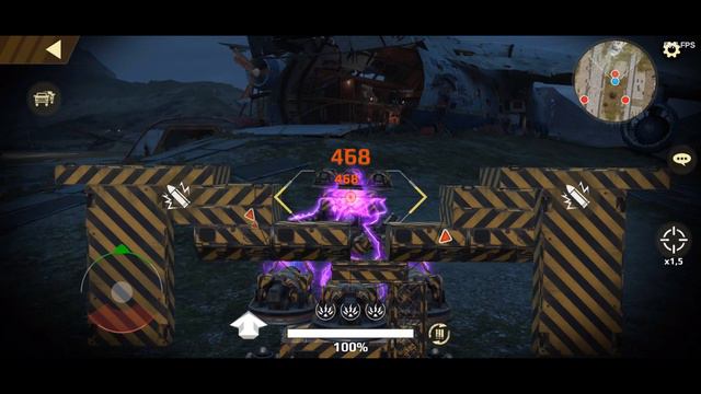 Crossout Mobile- ИмбА КАБАНЫ.Спасибо скажите клану ЛС,) (Самому не разу не багоюзерскому клану)) смотреть онлайн
