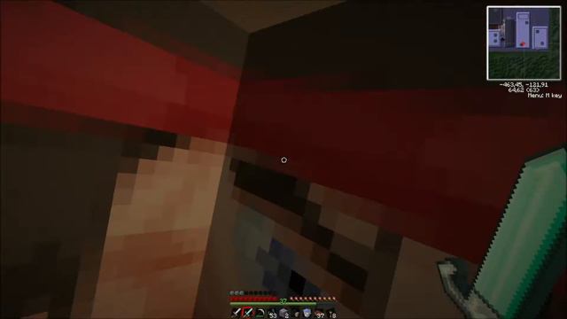[VIDEO #893] Minecraft 1.4.7 The Walking Dead (Coop) [Серия 5] "Больничный блок" смотреть онлайн