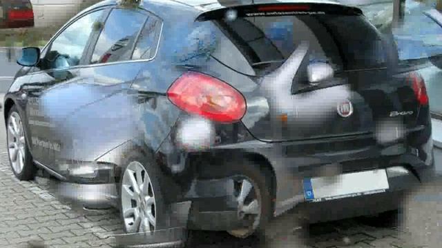 2007 Fiat Bravo 1.4 16v Engine Features Details Technical Details Release Date Speed смотреть онлайн