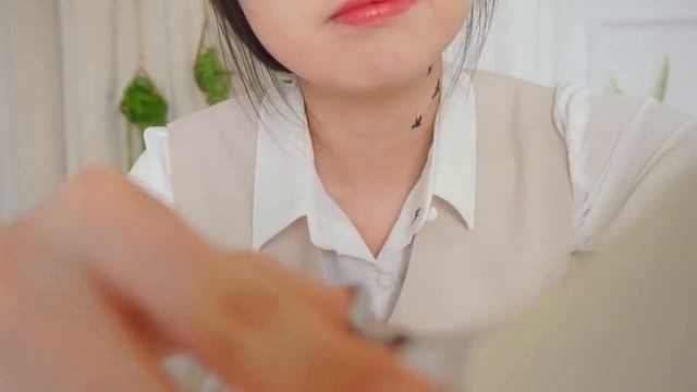 ASMR Classic Barber Shop✂? Shaving Time смотреть онлайн