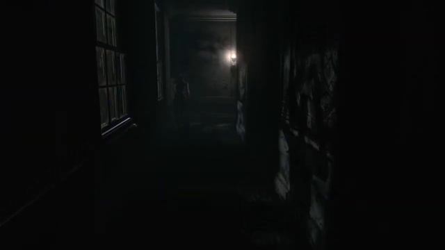 Resident Evil HD REmake - Music Piece Walkthrough Part 8 смотреть онлайн