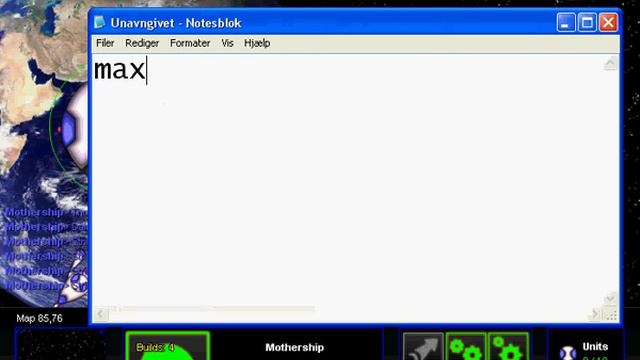 Drone Wars Cheat (Cheat Engine)