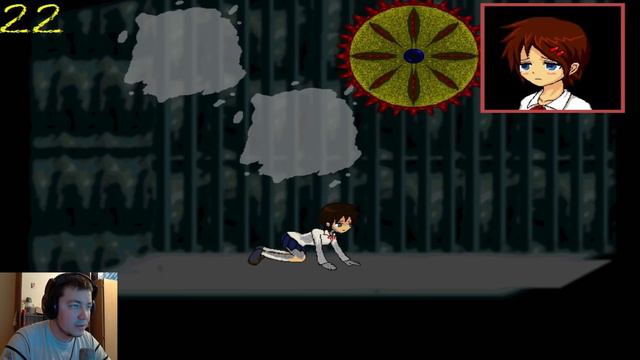 Demonophobia | ДЕВОЧКА КАМЕНЬ #2 ( +18 ) смотреть онлайн