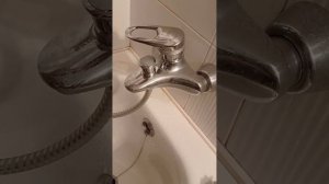 Ремонт смесителя Grohe своими руками