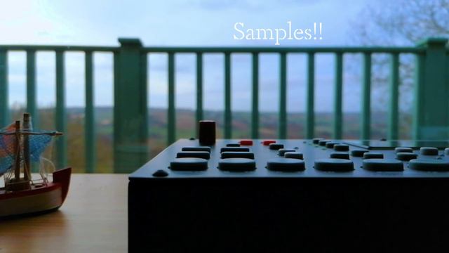 An Afternoon With the Octatrack - Patching Perfect Ep.2 смотреть онлайн