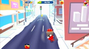 ГОВОРЯЩИЙ ТОМ за ЗОЛОТОМ и друзья #17 КОРОЛЬ ТОМ мультик игра про котенка